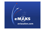 eMAKS 2025. Логотип выставки
