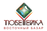 Тюбетейка 2024. Логотип выставки