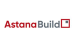 AstanaBuild | СТРОИТЕЛЬНАЯ И ИНТЕРЬЕРНАЯ ВЫСТАВКА 2025. Логотип выставки