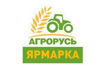 Агрорусь 2024. Логотип выставки