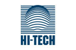 Международная выставка инноваций HI-TECH 2025. Логотип выставки