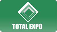 TotalExpo. Каталог выставок