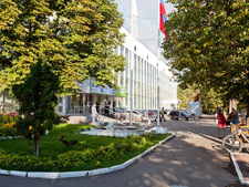 Сокольники