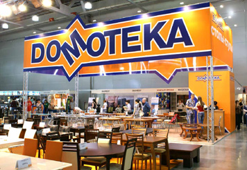 Домотека