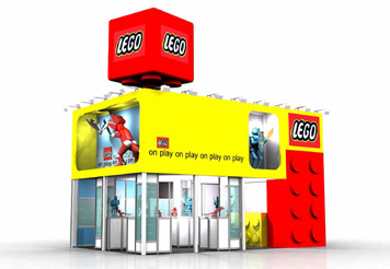 LEGO