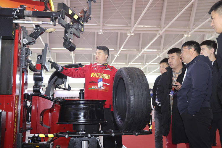 Auto Maintenance and Repair Expo 2025