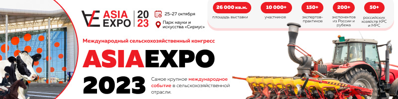 ASIAEXPO 2023