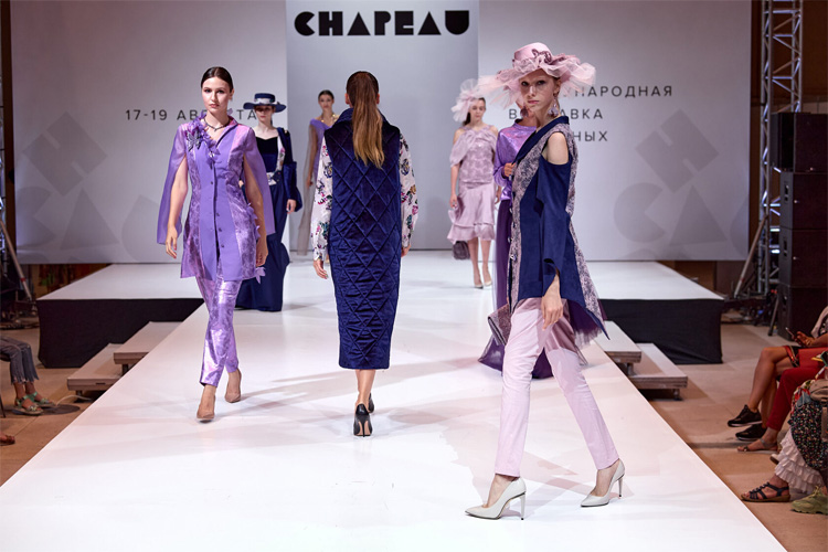 Chapeau 2022