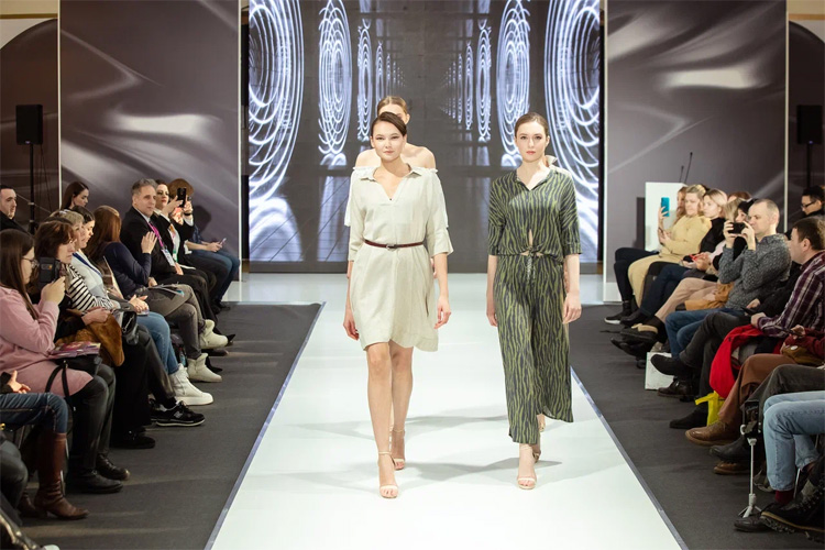 СРМ - Collection Premiere Moscow 2023
