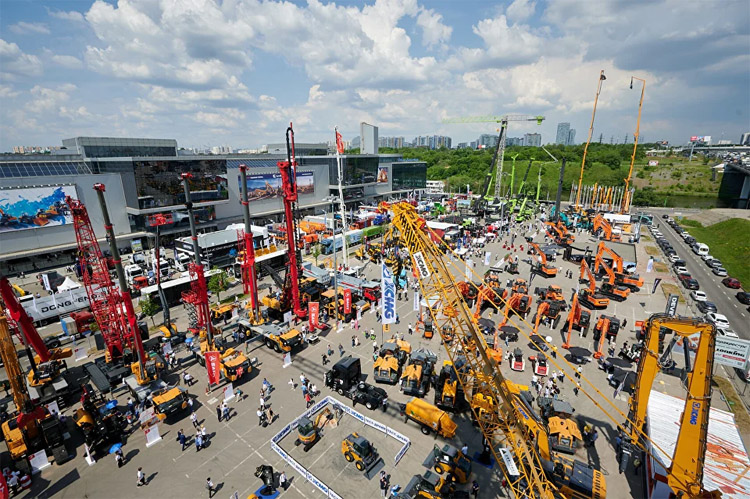 CTT Expo 2025