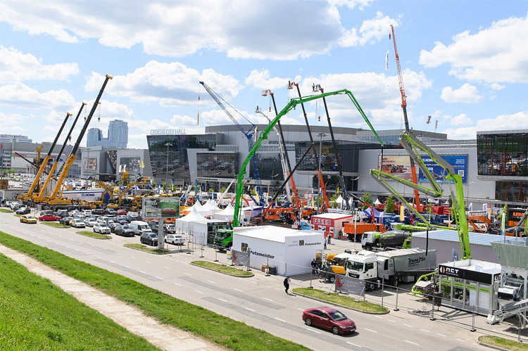 CTT Expo 2022