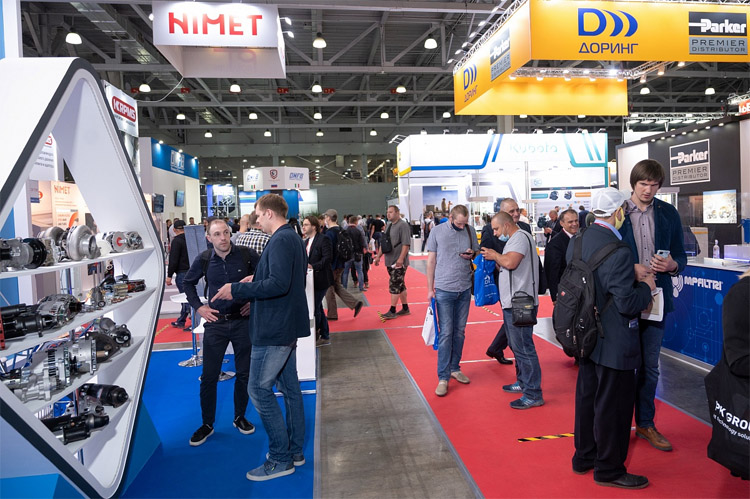 CTT Expo 2022