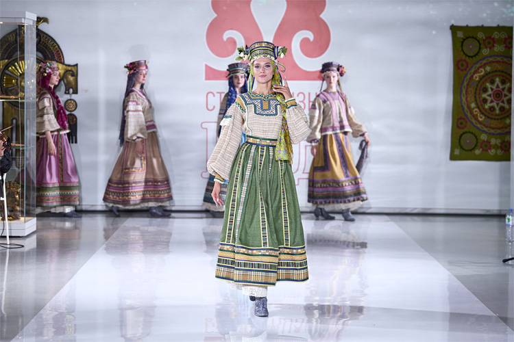 Стиль жизни - Культурный код 2022