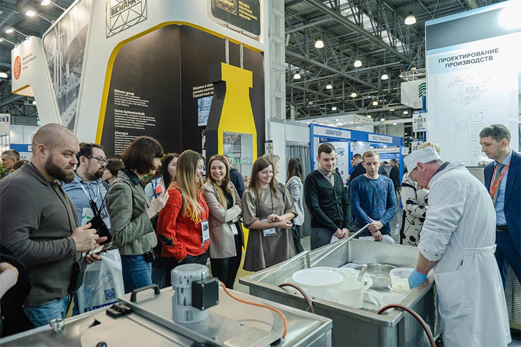 DairyTech 2024
