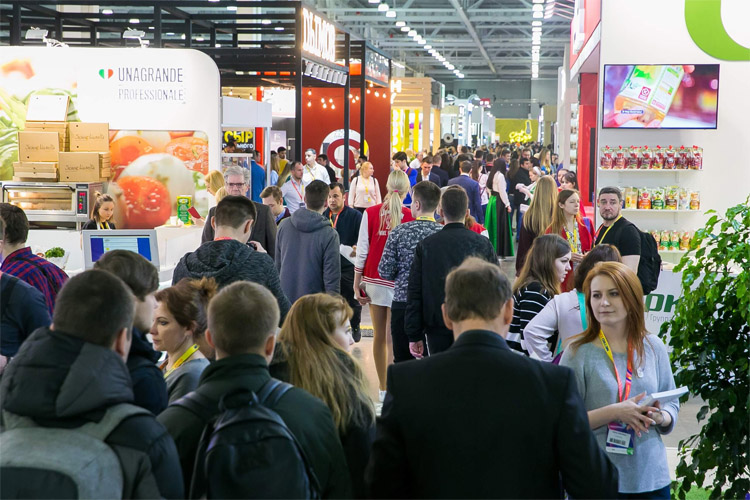 Food Expo 2024