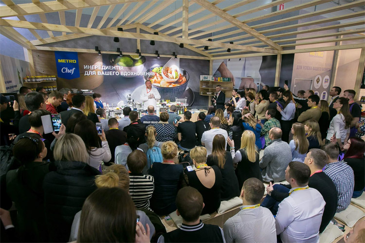 Food Expo 2024