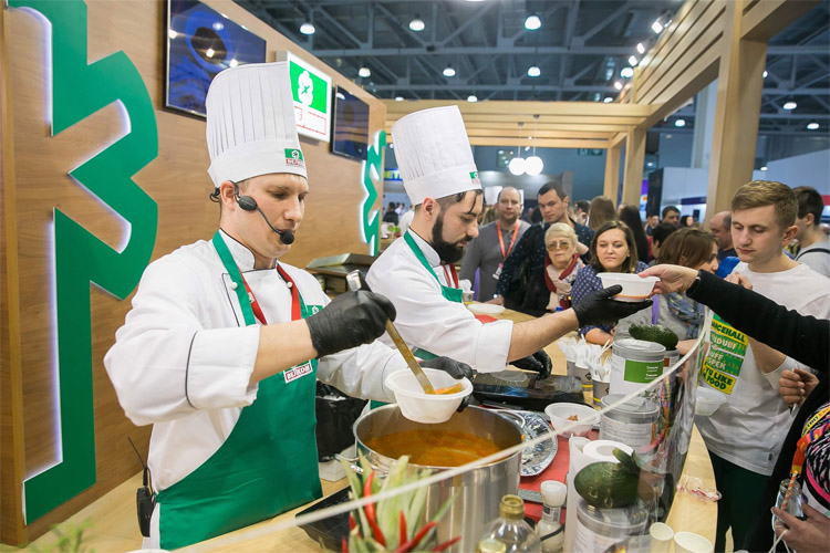 Food Expo 2024