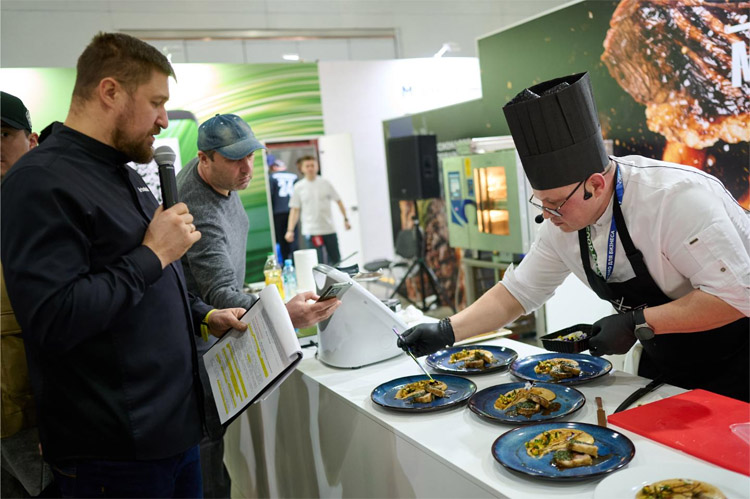 Food Expo 2025