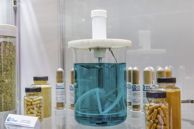 Global Ingredients Show 2024