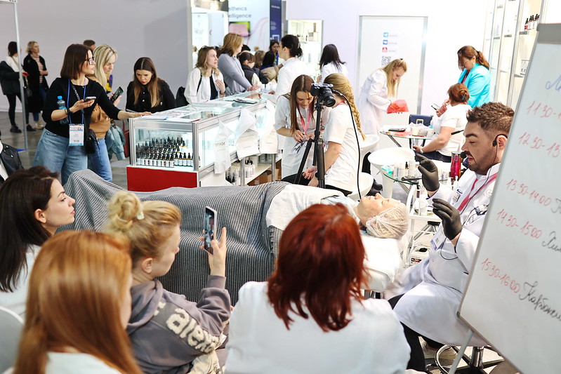 INTERCHARM Professional 2025