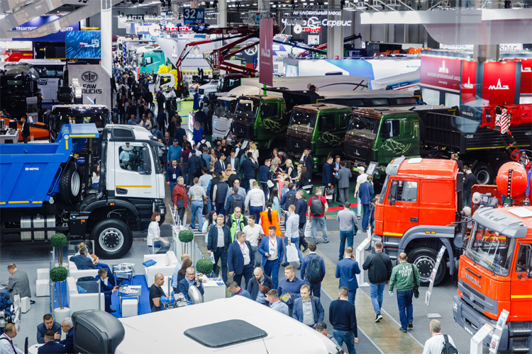 Logistika Expo 2024