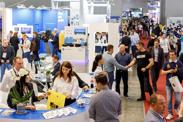 Logistika Expo 2024