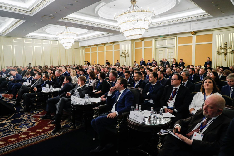 Национальный промышленный форум 2022