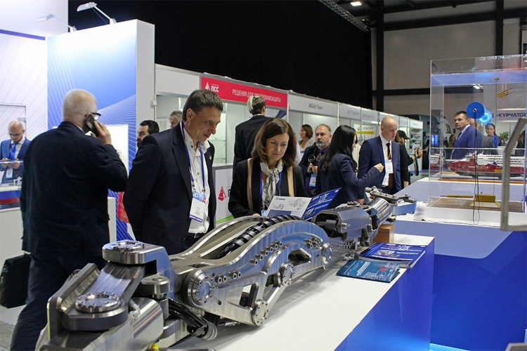 OMR 2022