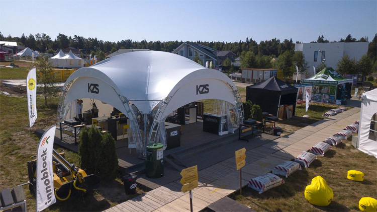 Open Village 2022