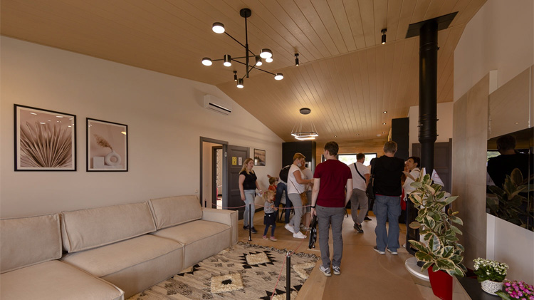 Open Village 2022