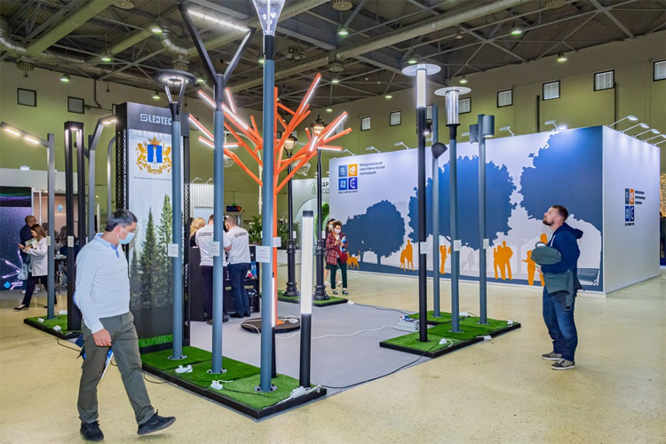 ParkSeason Expo 2022
