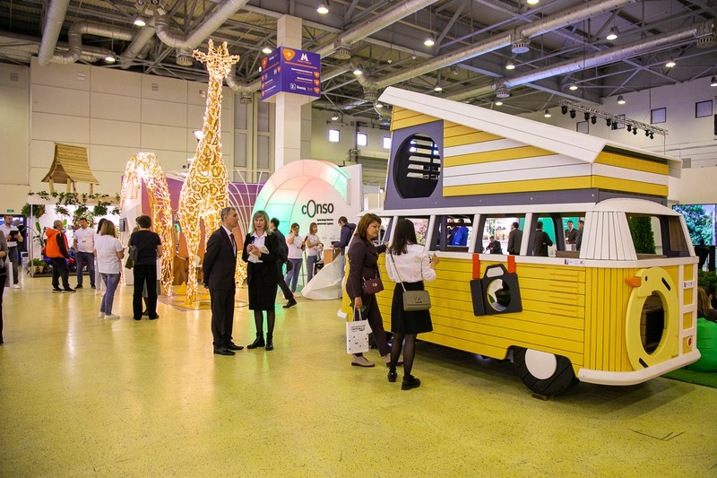 ParkSeason Expo 2023