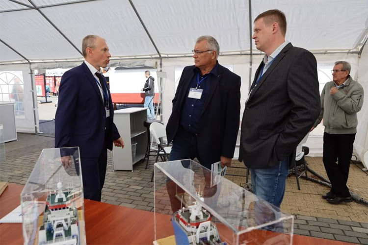 SLS Russia 2023