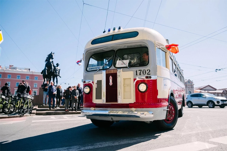 SPbTransportFest 2023