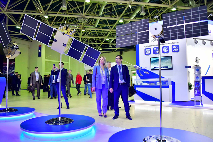 Связь 2023