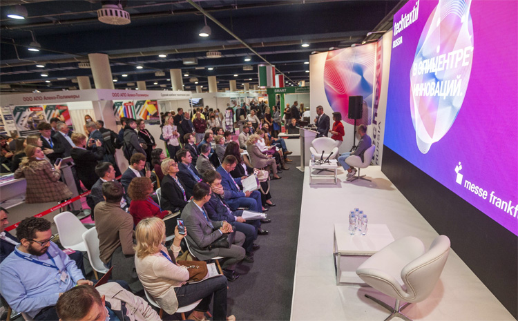technotextil 2022