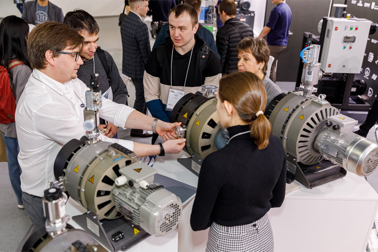 VacuumTechExpo 2024