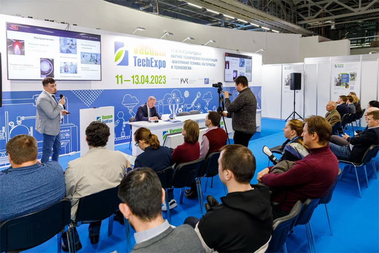 VacuumTechExpo 2024