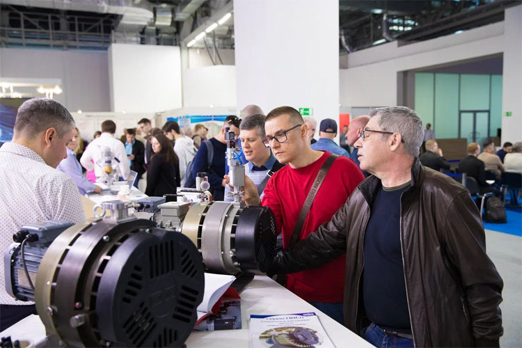 VacuumTechExpo 2024
