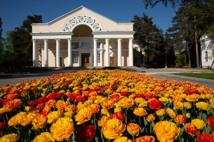 ВДНХ
