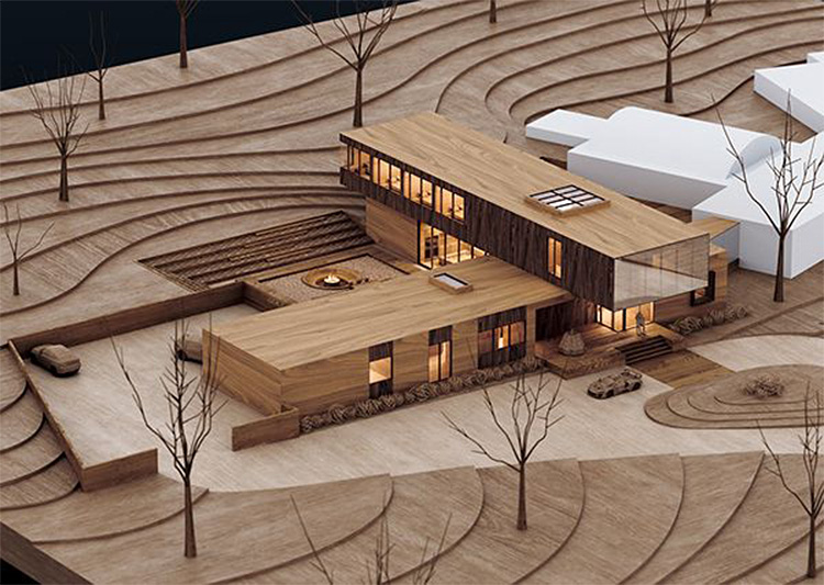 WOODINARCH 2022